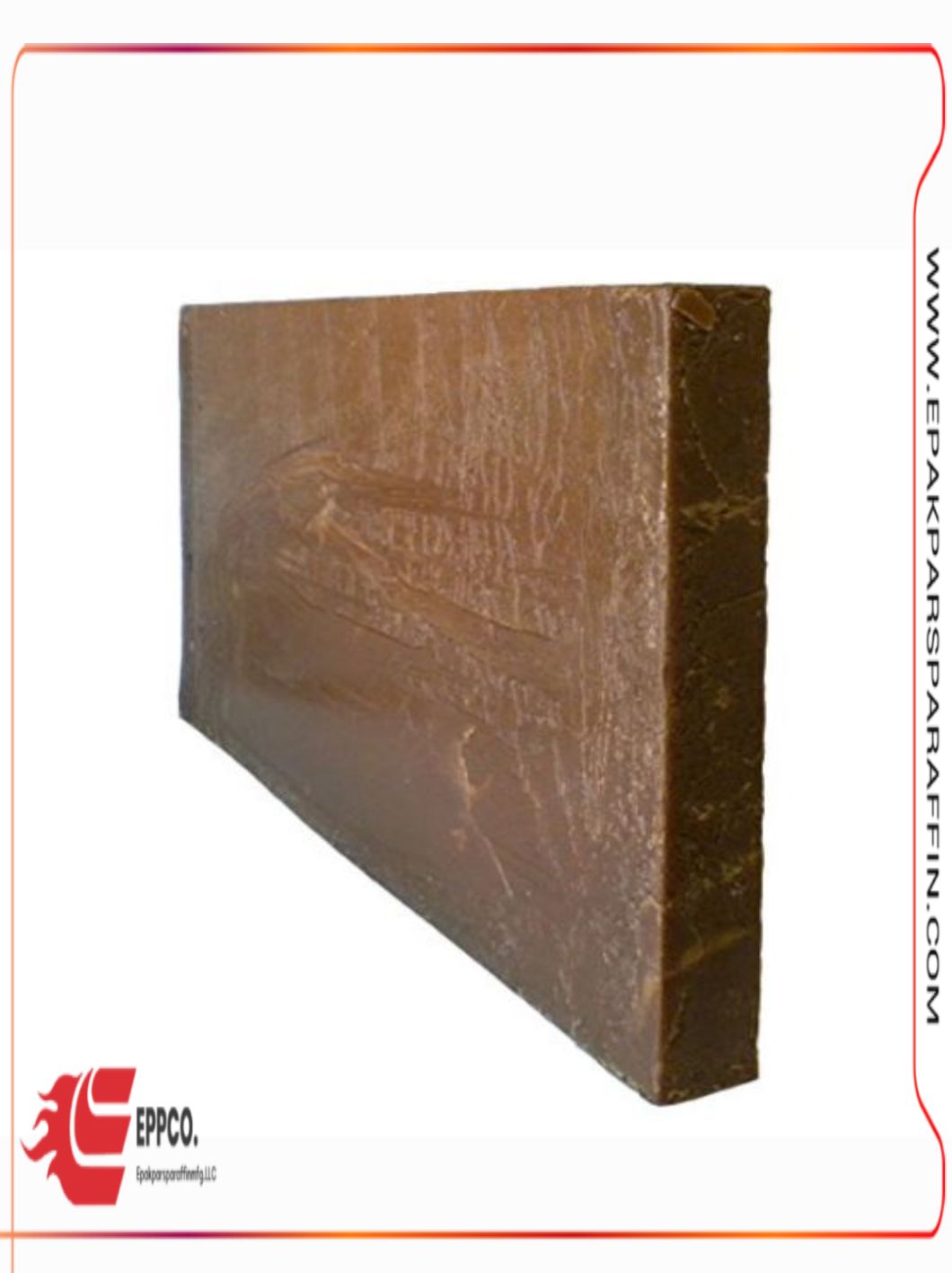 پارافین سیاه